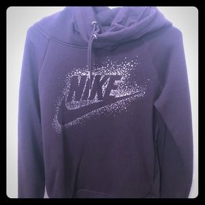 Nike hoodie